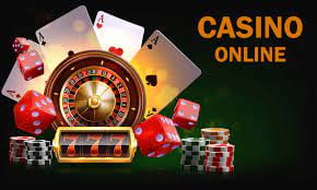 Unleashing the Thrill: Playing Online Casino